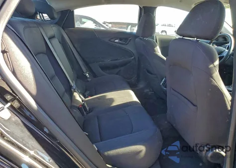 2022 Chevrolet Malibu Lt z USA, uszkodzony, nr VIN 1G1ZD5ST8NF103857